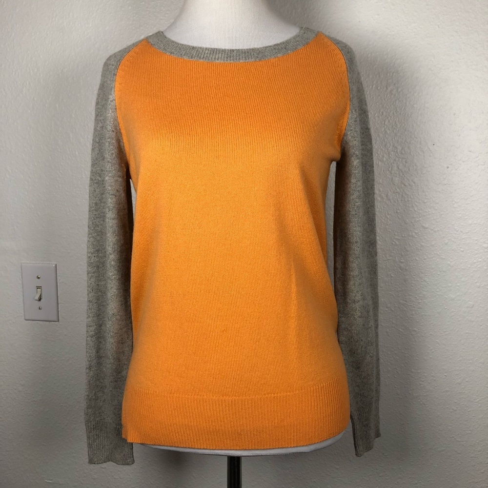 Silk Cashmere Theory sweater XS